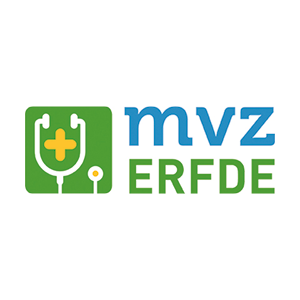 MVZ Erfde Logo