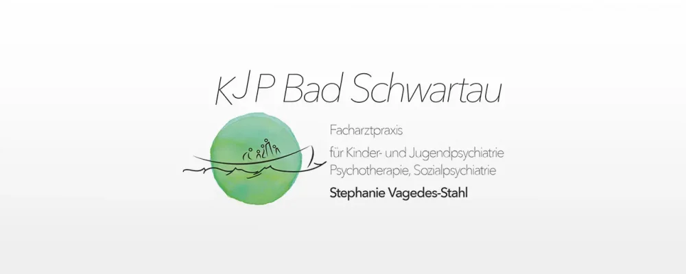 Logo KJP Bad Schwartau