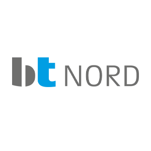 Logo BT NORD