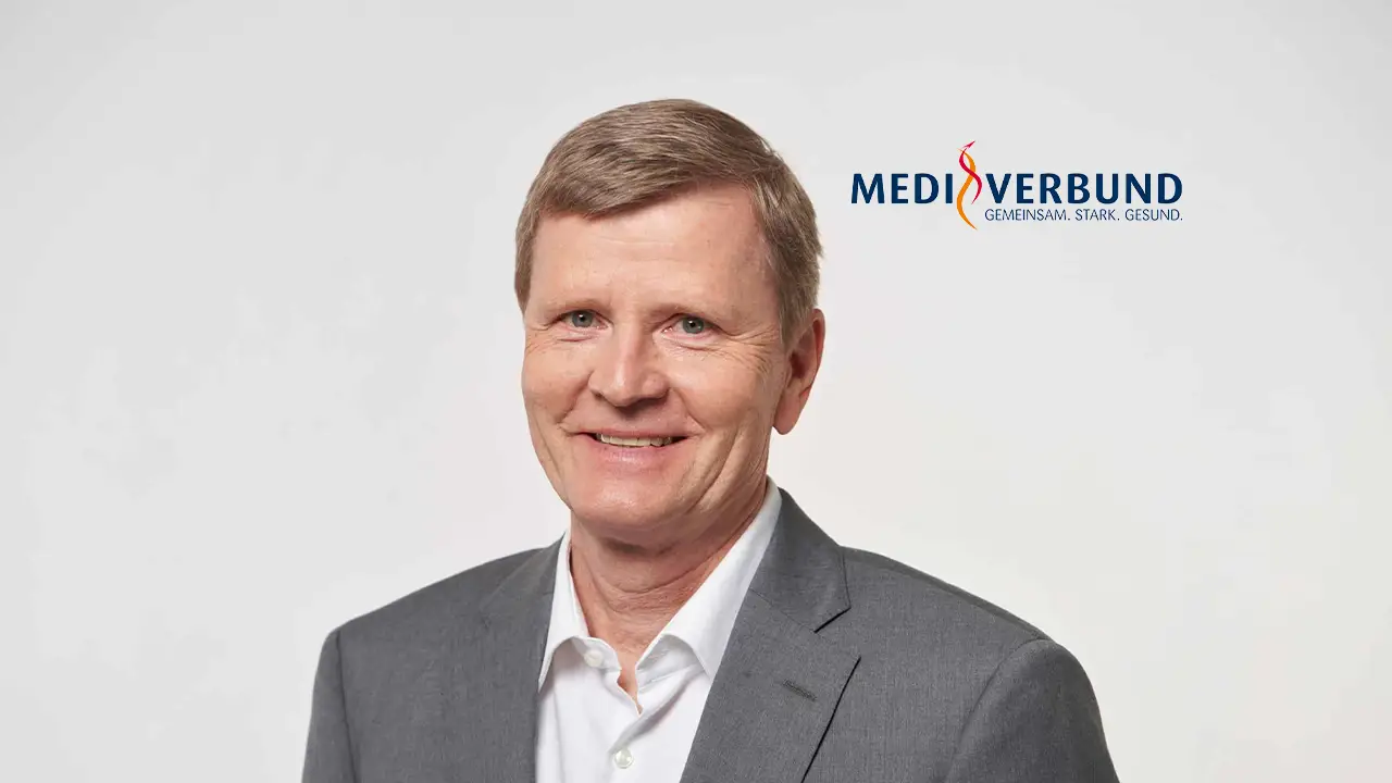 Dr. med. Bernhard Schuknecht - Stellvertretender Vorsitzender MEDI Baden-Württemberg e.V.